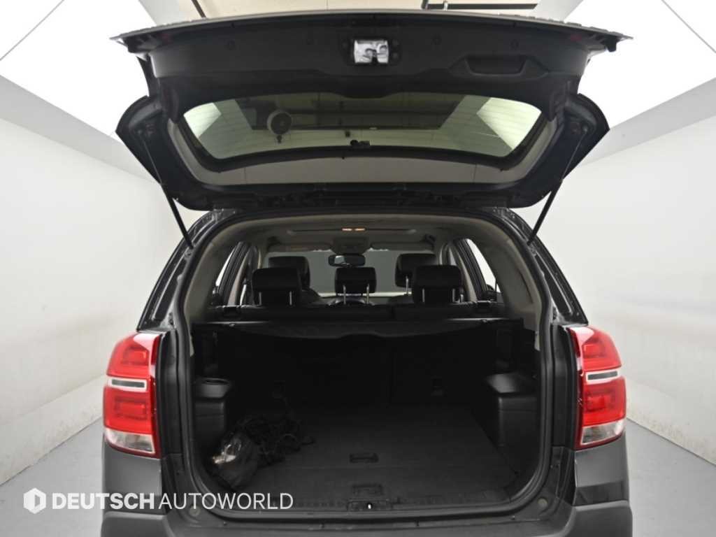 쉐보레 캡티바 2.0 2WD LTZ 이미지 19