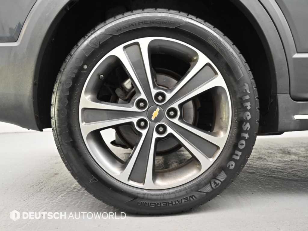 쉐보레 캡티바 2.0 2WD LTZ 이미지 5