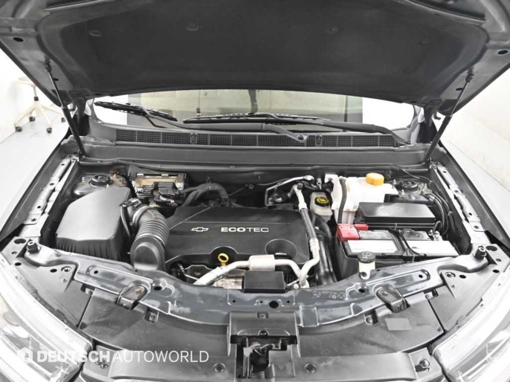 쉐보레 캡티바 2.0 2WD LTZ 이미지 6