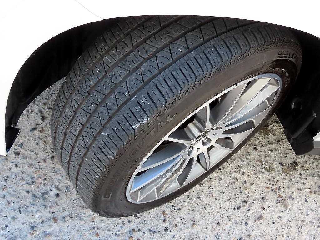 벤츠 GLE 클래스 GLE 클래스 W167 GLE 450 4MATIC 이미지 20