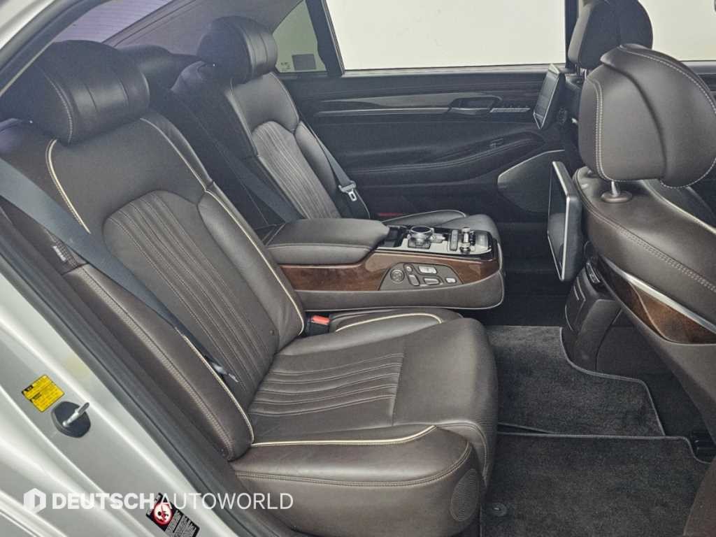 제네시스 EQ900 5.0 GDI AWD 프레스티지 이미지 12