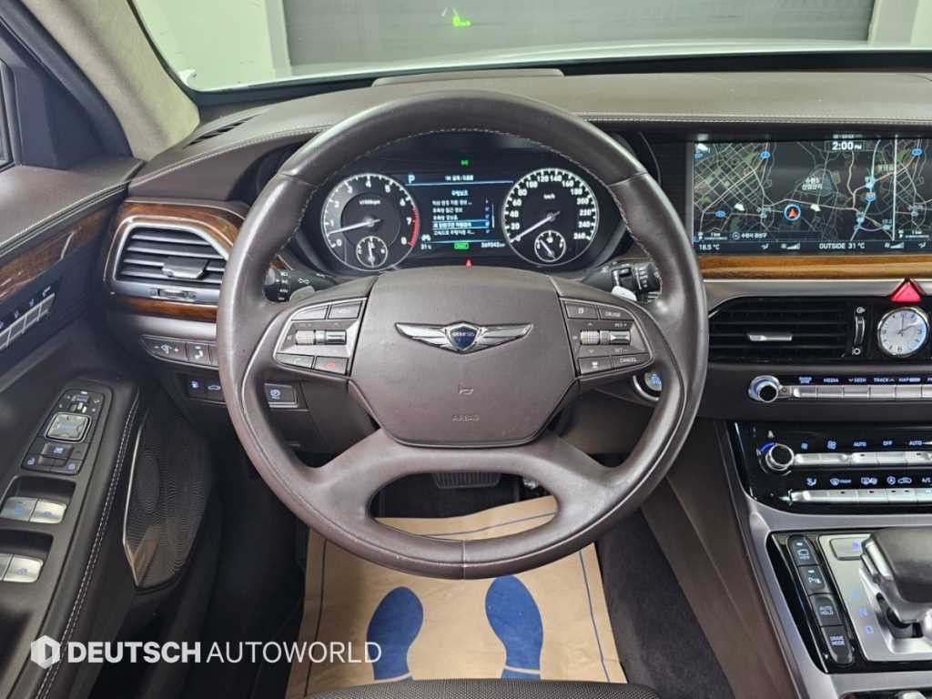 제네시스 EQ900 5.0 GDI AWD 프레스티지 이미지 13