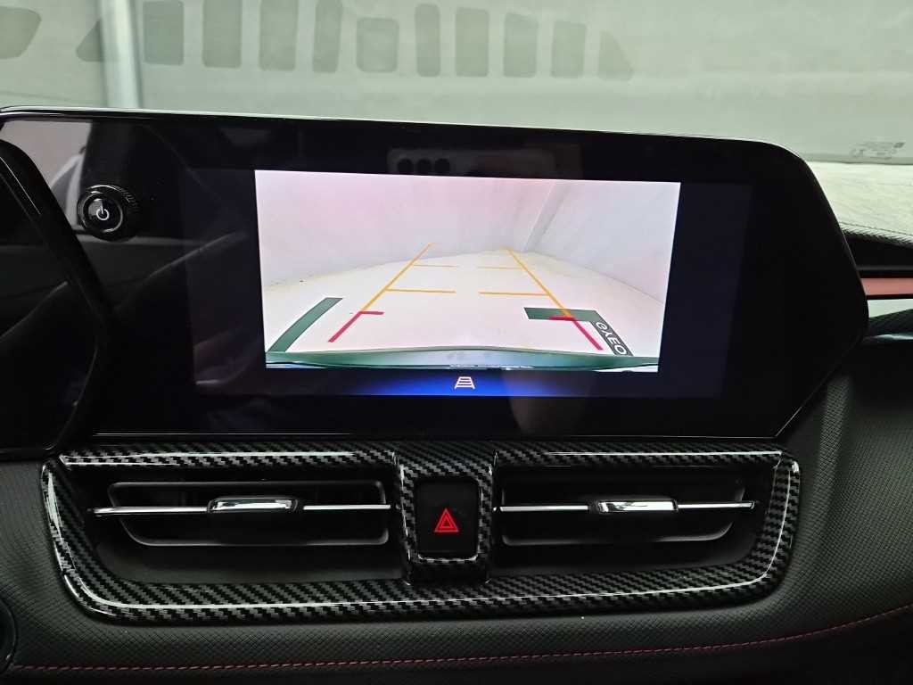 쉐보레 트레일블레이저 더 뉴 트레일블레이저 가솔린 1.35 터보 4WD RS 이미지 13