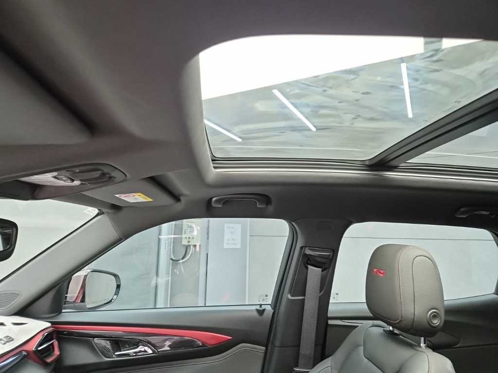 쉐보레 트레일블레이저 더 뉴 트레일블레이저 가솔린 1.35 터보 4WD RS 이미지 14