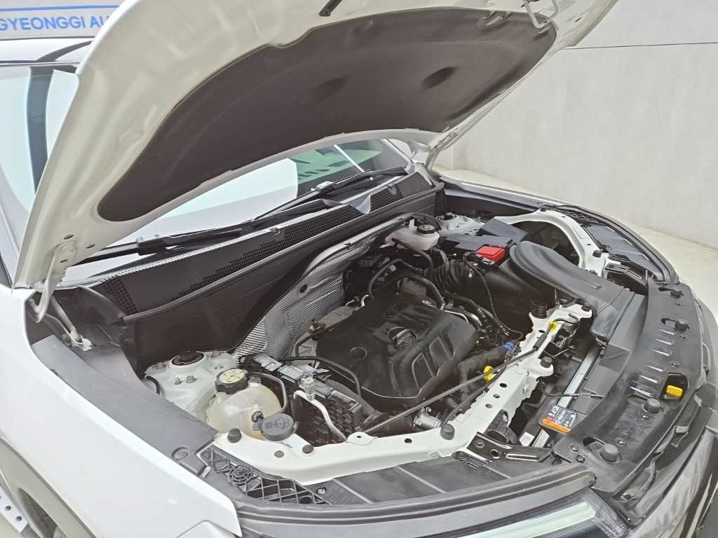 쉐보레 트레일블레이저 더 뉴 트레일블레이저 가솔린 1.35 터보 4WD RS 이미지 16