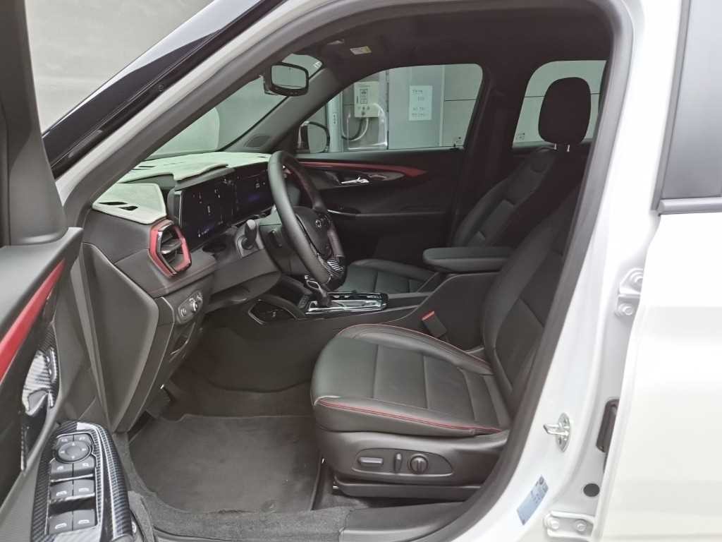 쉐보레 트레일블레이저 더 뉴 트레일블레이저 가솔린 1.35 터보 4WD RS 이미지 5