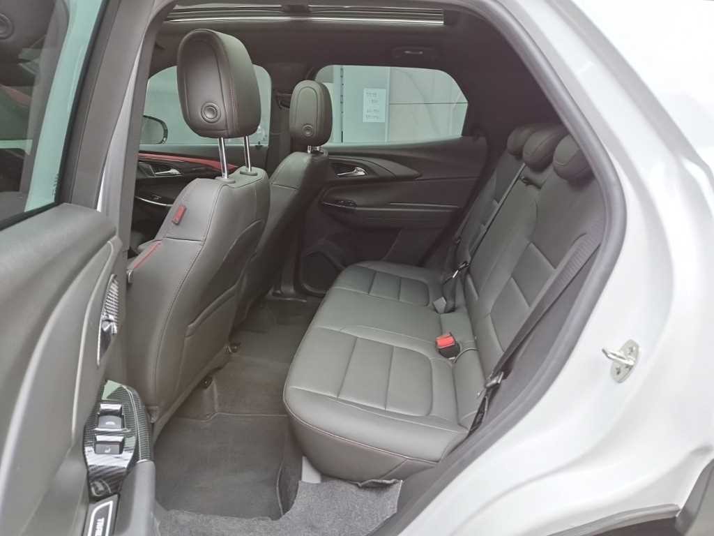 쉐보레 트레일블레이저 더 뉴 트레일블레이저 가솔린 1.35 터보 4WD RS 이미지 6