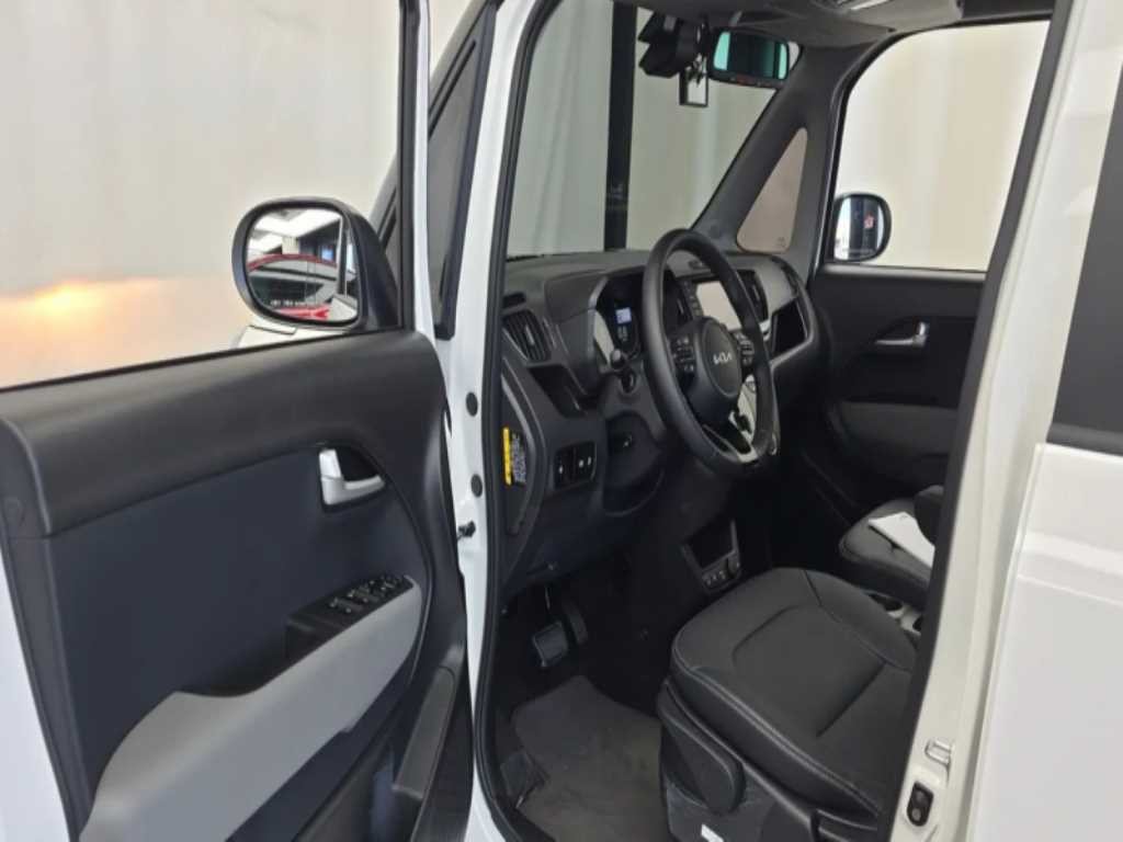 기아 레이 더 뉴 기아 레이 시그니처 X-라인 이미지 10