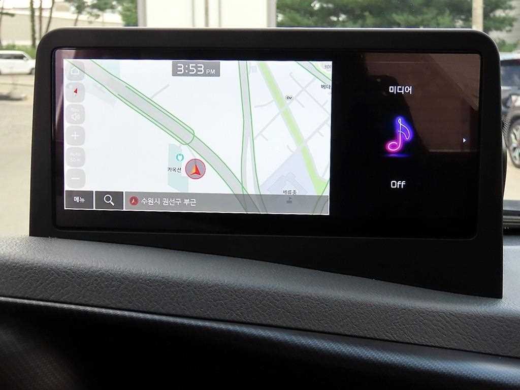 소형화물 카고(소형) [카고]봉고3 (EV) 1.0톤/킹캡/초장축/2WD GLS 이미지 15