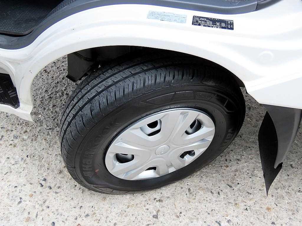 소형화물 카고(소형) [카고]봉고3 (EV) 1.0톤/킹캡/초장축/2WD GLS 이미지 18