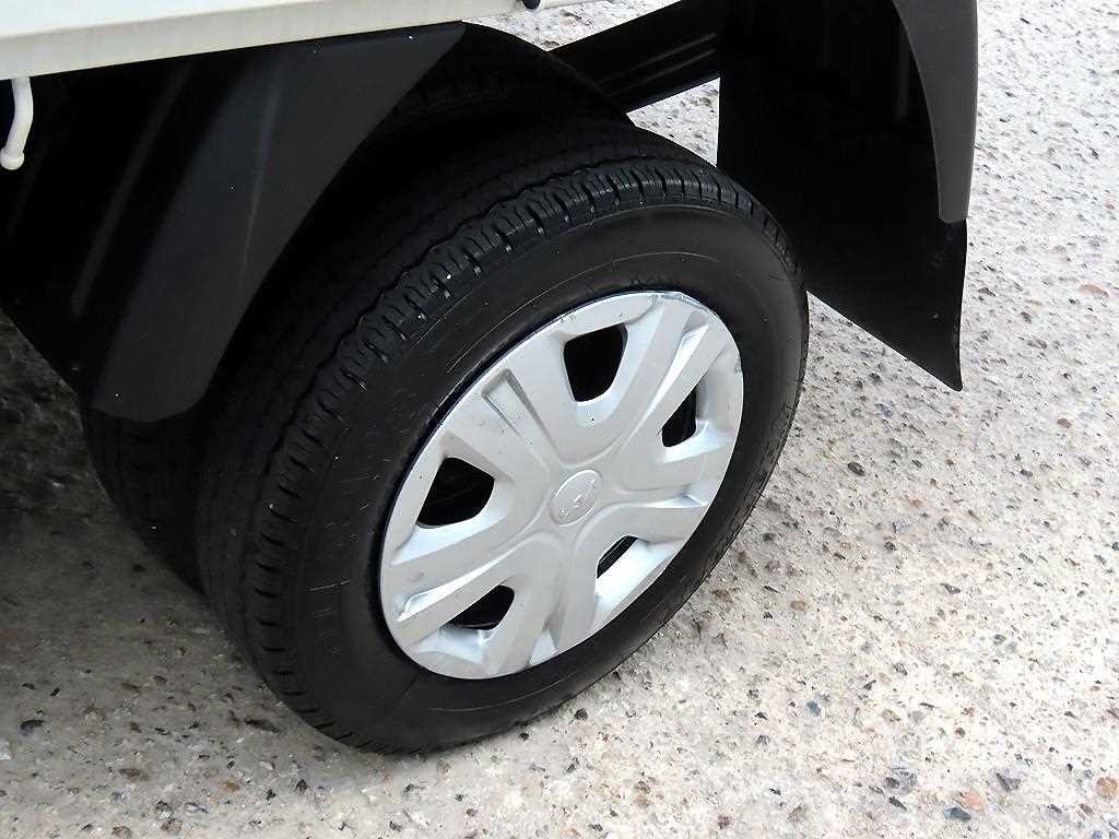 소형화물 카고(소형) [카고]봉고3 (EV) 1.0톤/킹캡/초장축/2WD GLS 이미지 19