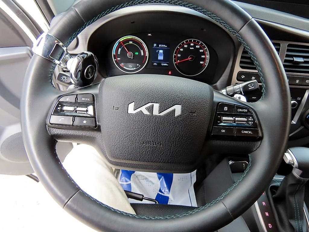 소형화물 카고(소형) [카고]봉고3 (EV) 1.0톤/킹캡/초장축/2WD GLS 이미지 8