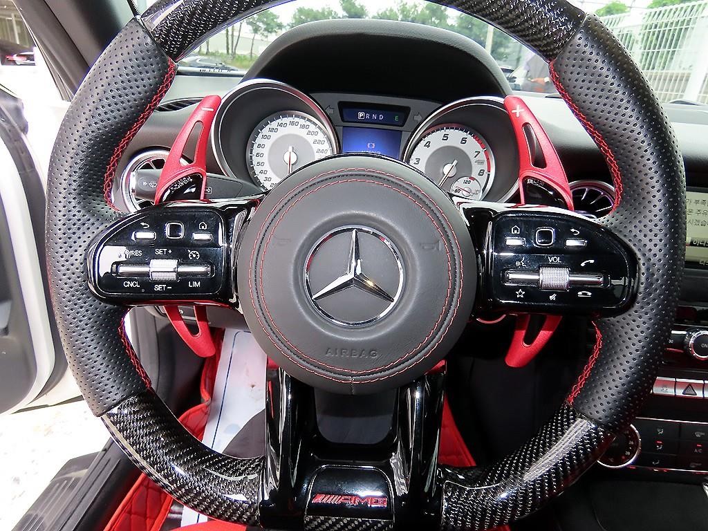 벤츠 SLK 클래스 뉴 SLK클래스 200 블루이피션시 이미지 12