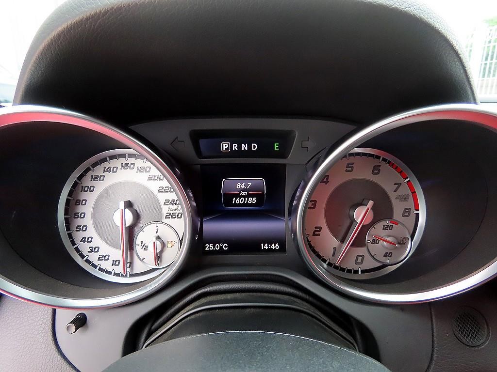 벤츠 SLK 클래스 뉴 SLK클래스 200 블루이피션시 이미지 13