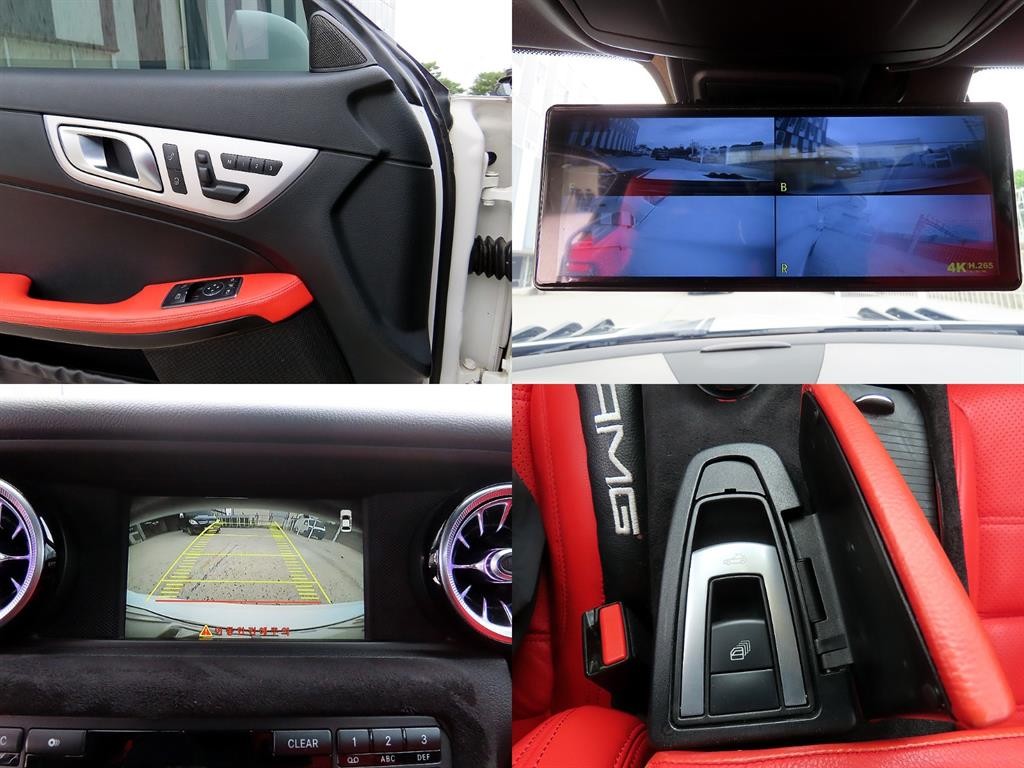 벤츠 SLK 클래스 뉴 SLK클래스 200 블루이피션시 이미지 18