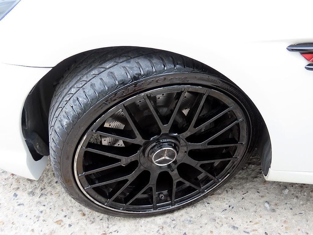 벤츠 SLK 클래스 뉴 SLK클래스 200 블루이피션시 이미지 20