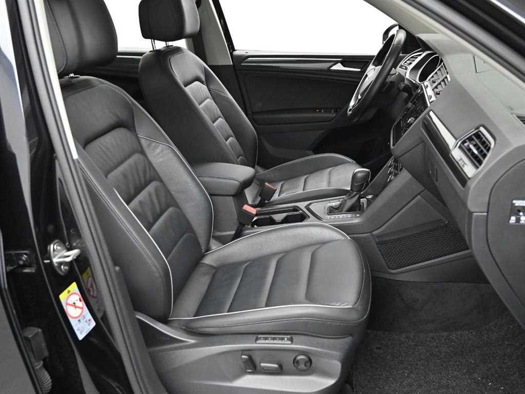 폭스바겐 티구안 티구안(2세대) 2.0 TDI 프레스티지 이미지 10