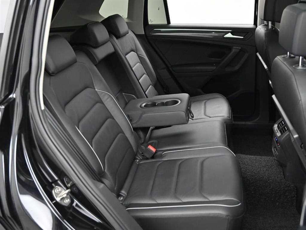 폭스바겐 티구안 티구안(2세대) 2.0 TDI 프레스티지 이미지 12