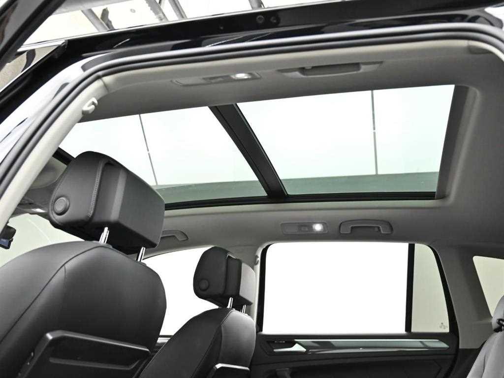 폭스바겐 티구안 티구안(2세대) 2.0 TDI 프레스티지 이미지 18