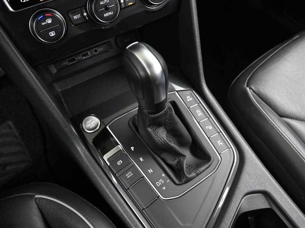 폭스바겐 티구안 티구안(2세대) 2.0 TDI 프레스티지 이미지 9
