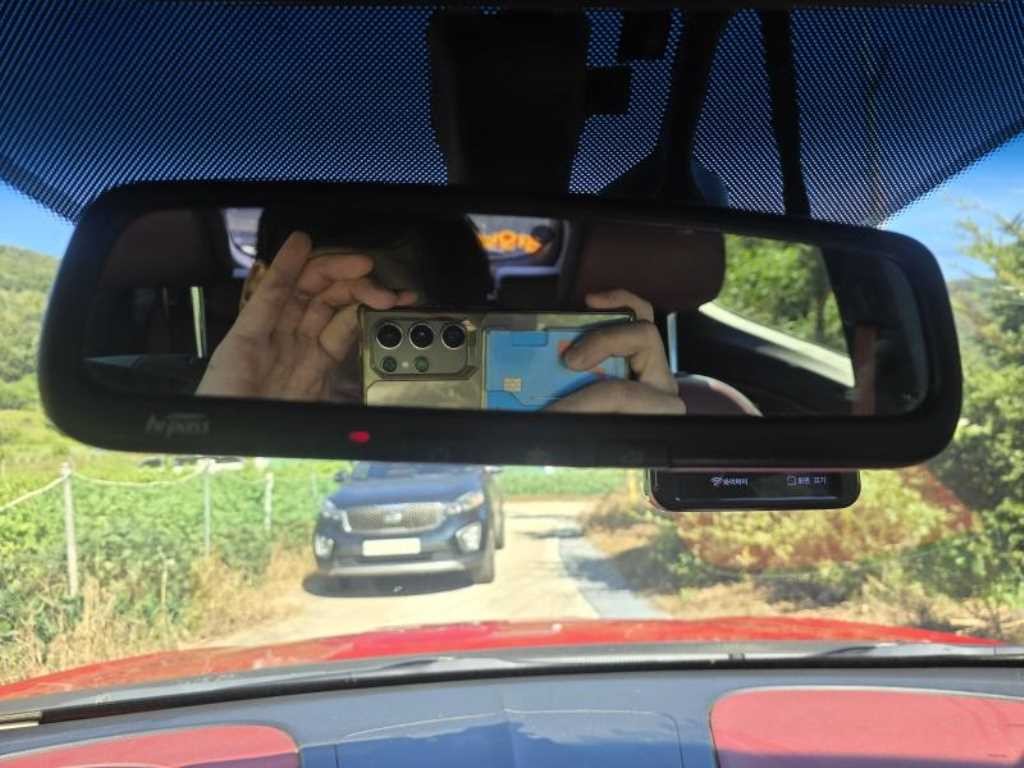 KG모빌리티(쌍용) 티볼리 가솔린 2WD 1.6 LX 최고급형 이미지 11