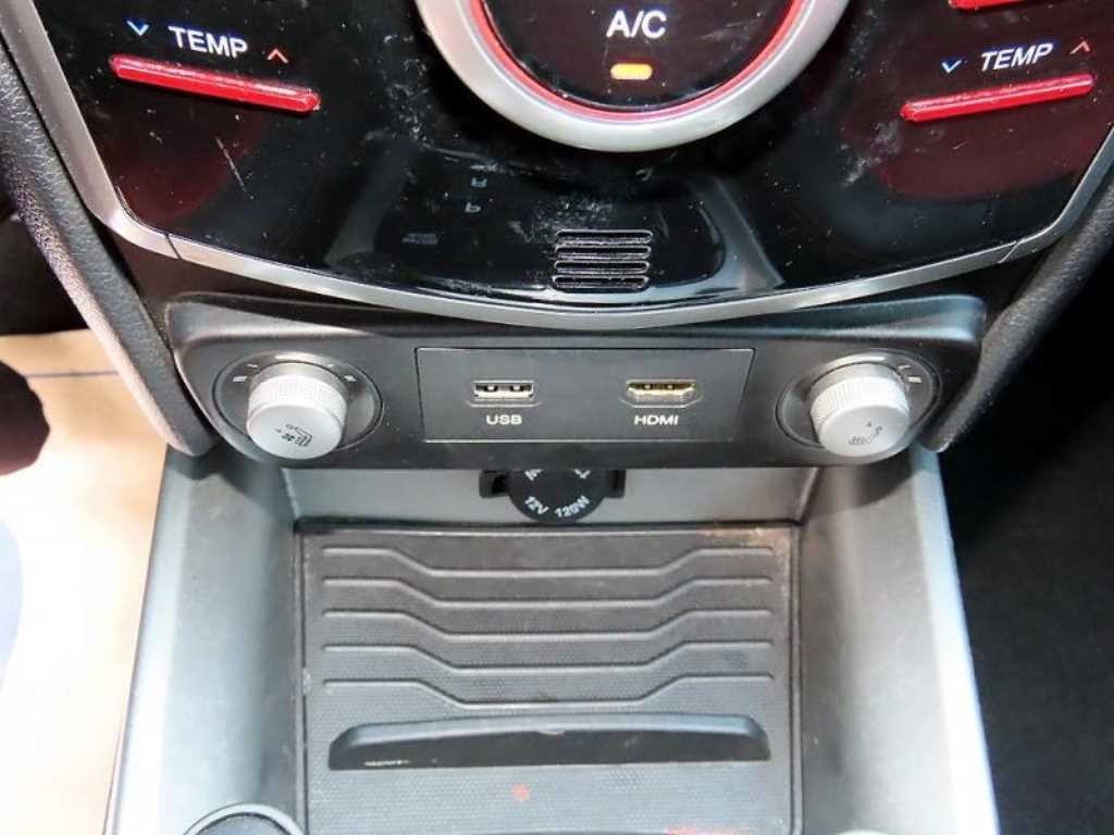 KG모빌리티(쌍용) 티볼리 가솔린 2WD 1.6 LX 최고급형 이미지 15