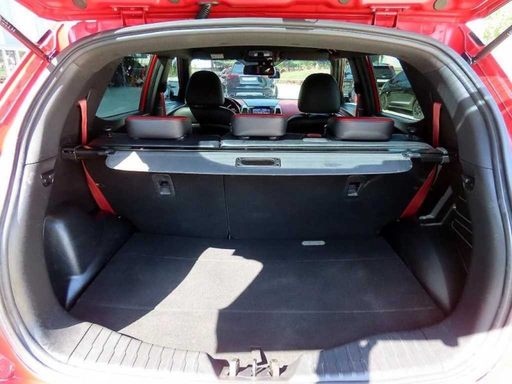 KG모빌리티(쌍용) 티볼리 가솔린 2WD 1.6 LX 최고급형 이미지 18