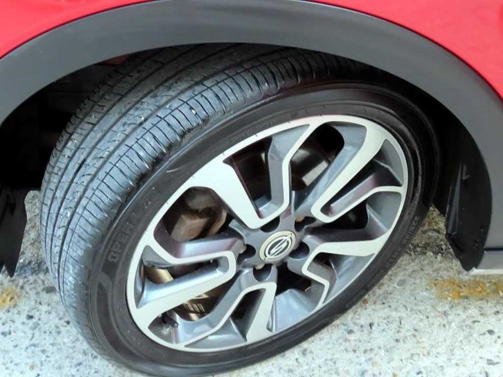 KG모빌리티(쌍용) 티볼리 가솔린 2WD 1.6 LX 최고급형 이미지 20