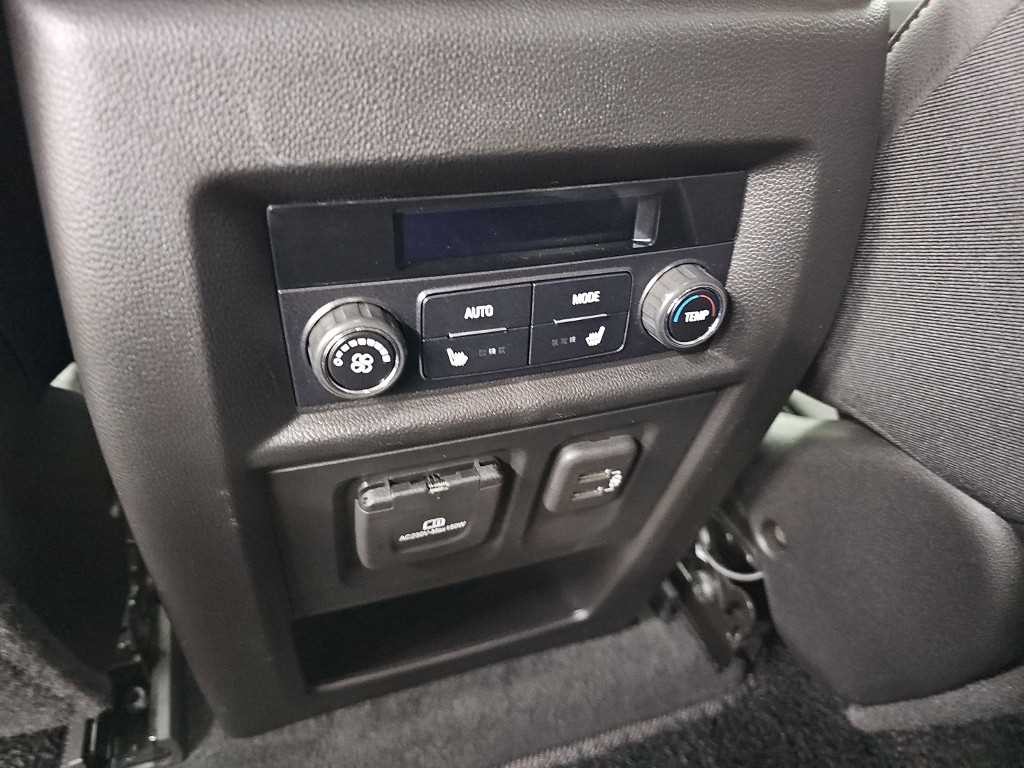 쉐보레 트래버스 3.6 AWD 레드라인 이미지 13