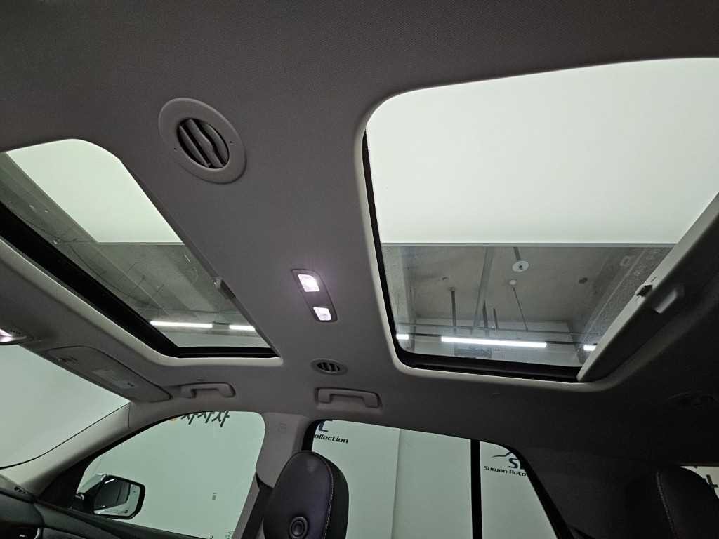 쉐보레 트래버스 3.6 AWD 레드라인 이미지 14