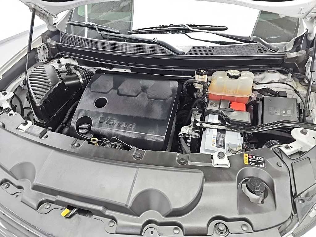 쉐보레 트래버스 3.6 AWD 레드라인 이미지 5