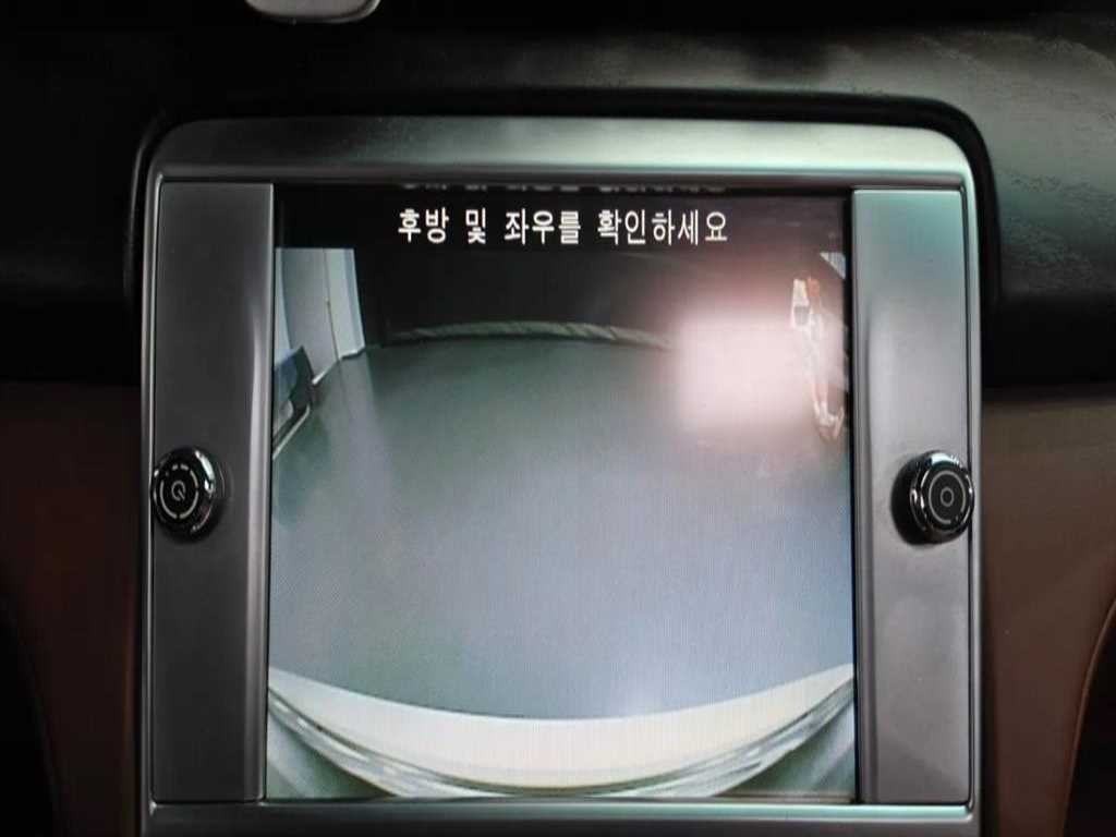 마세라티 콰트로포르테 S Q4 3.0 V6 이미지 6