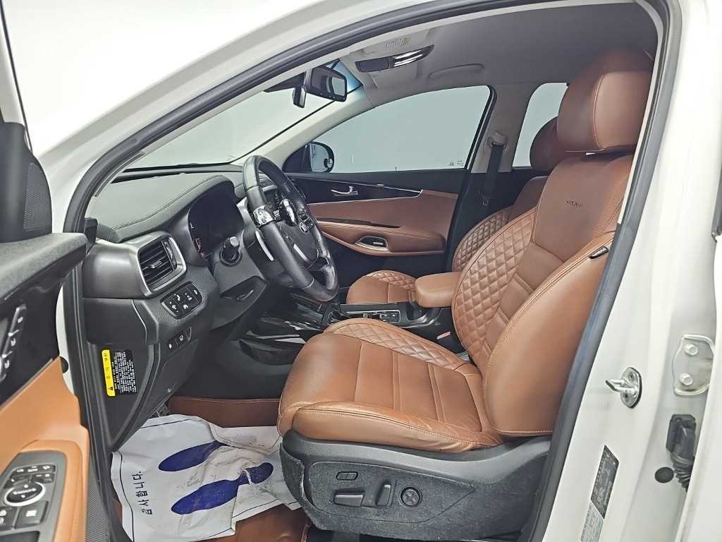 기아 쏘렌토 더 뉴 쏘렌토 디젤 2.2 2WD 노블레스 스페셜 이미지 10