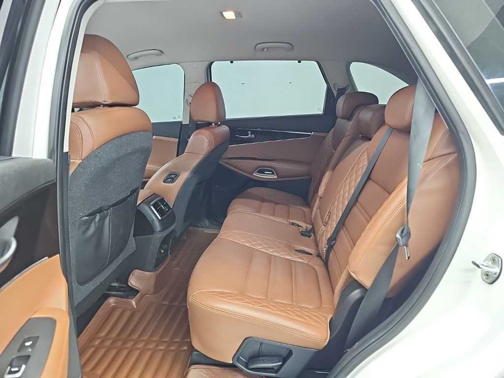 기아 쏘렌토 더 뉴 쏘렌토 디젤 2.2 2WD 노블레스 스페셜 이미지 11