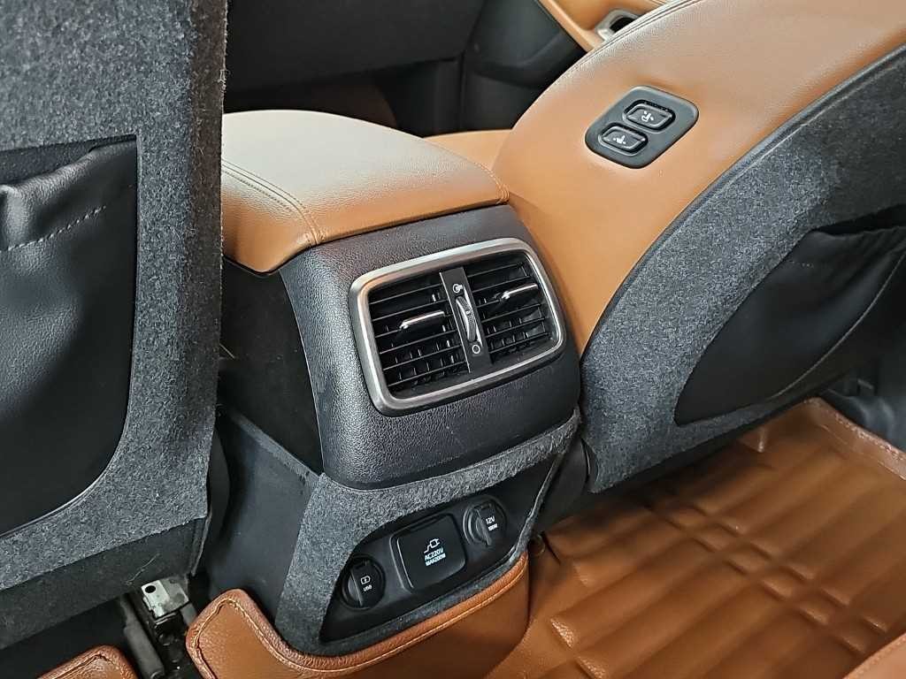 기아 쏘렌토 더 뉴 쏘렌토 디젤 2.2 2WD 노블레스 스페셜 이미지 12