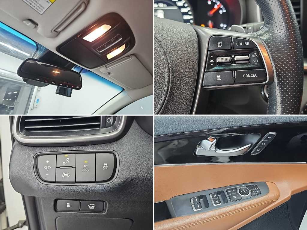 기아 쏘렌토 더 뉴 쏘렌토 디젤 2.2 2WD 노블레스 스페셜 이미지 16