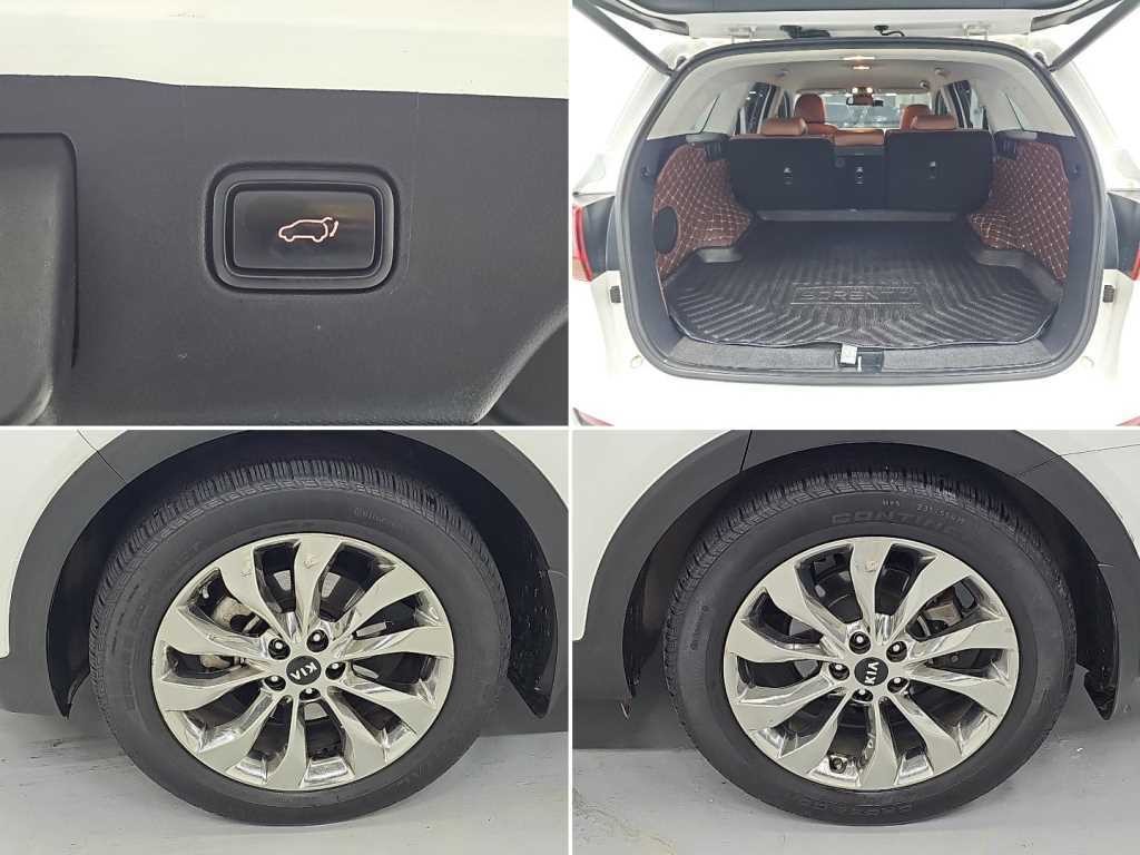 기아 쏘렌토 더 뉴 쏘렌토 디젤 2.2 2WD 노블레스 스페셜 이미지 17