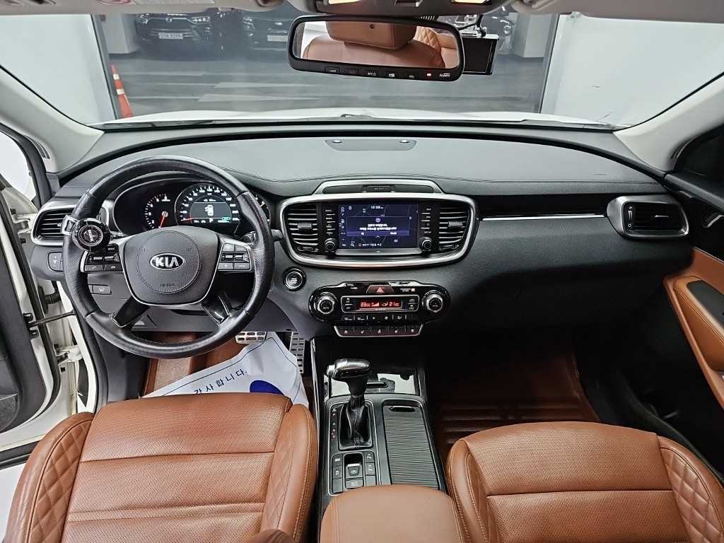 기아 쏘렌토 더 뉴 쏘렌토 디젤 2.2 2WD 노블레스 스페셜 이미지 6