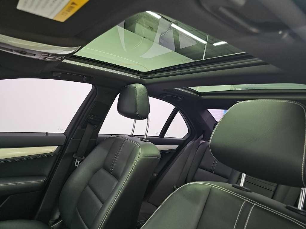 벤츠 C 클래스 C클래스 W204 C200 CGI 아방가르드 스타일패키지 이미지 13