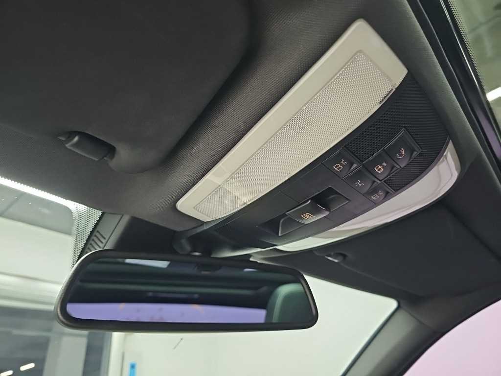 벤츠 C 클래스 C클래스 W204 C200 CGI 아방가르드 스타일패키지 이미지 15