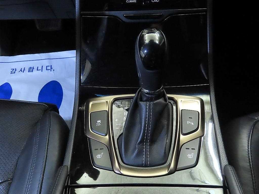 현대 그랜저 그랜저 HG HG240 LUXURY 이미지 12