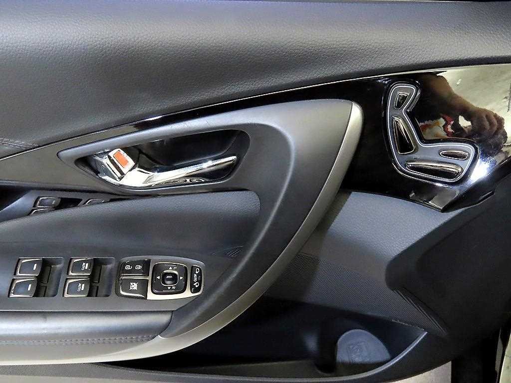 현대 그랜저 그랜저 HG HG240 LUXURY 이미지 13