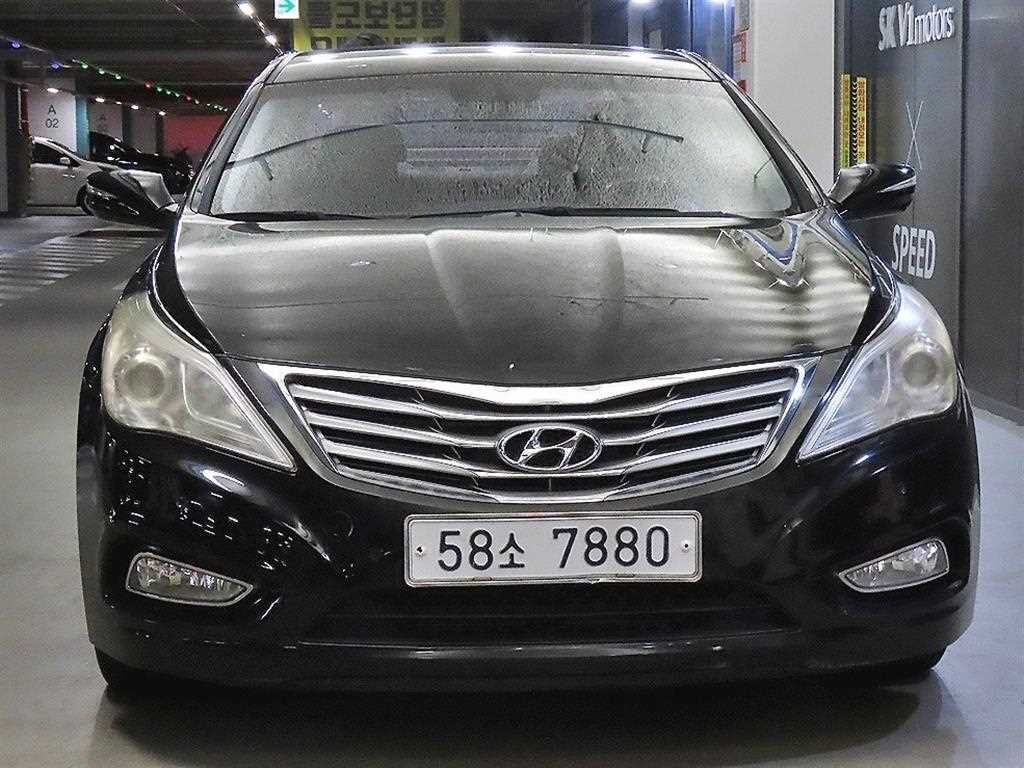 현대 그랜저 그랜저 HG HG240 LUXURY 이미지 2