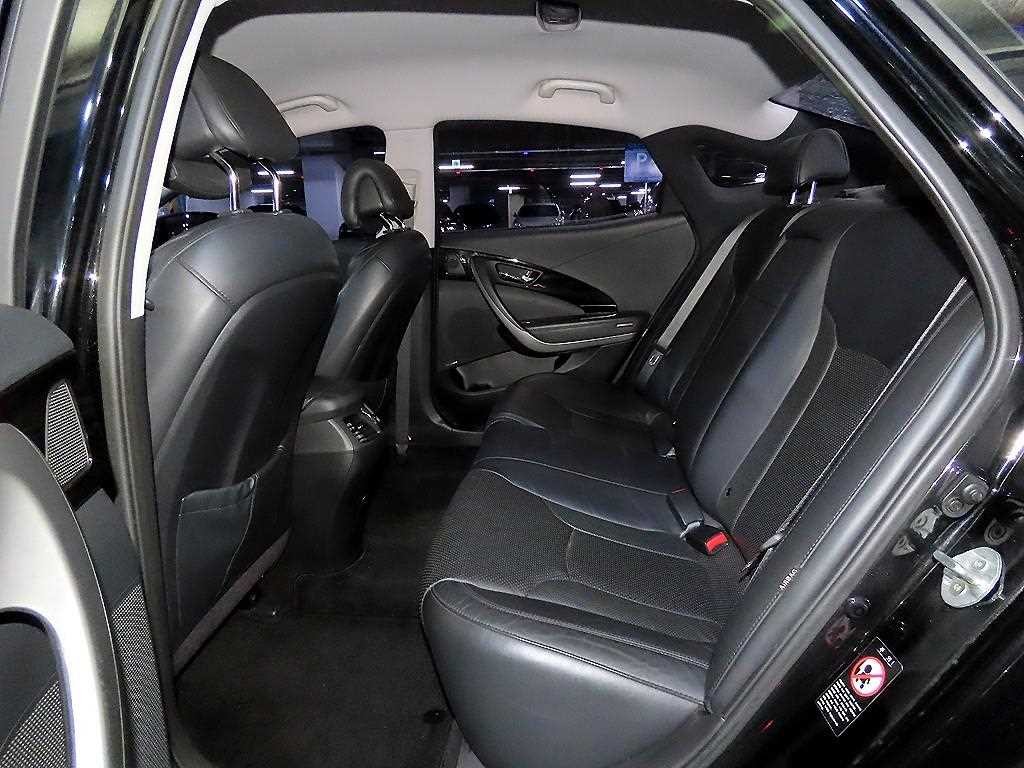 현대 그랜저 그랜저 HG HG240 LUXURY 이미지 7