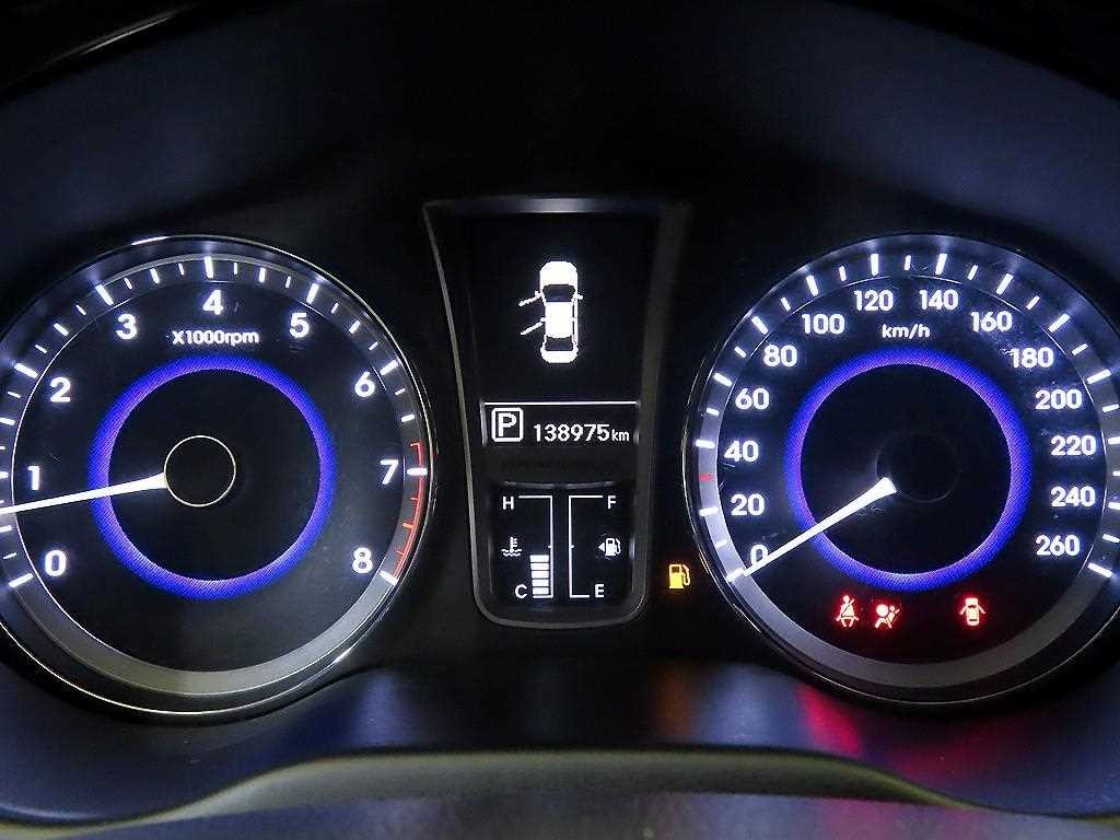 현대 그랜저 그랜저 HG HG240 LUXURY 이미지 9