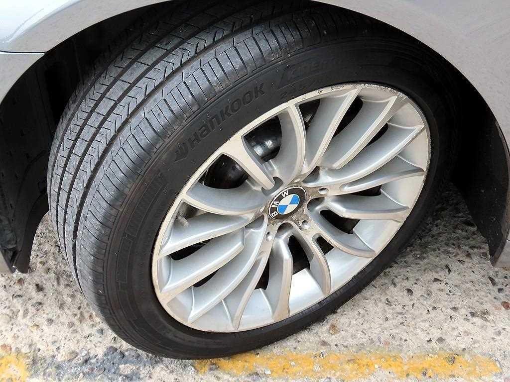 BMW 5시리즈 5시리즈 (F10) 528i 럭셔리 이미지 20