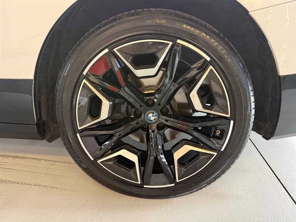 BMW iX xDrive 50 스포츠 플러스 이미지 20