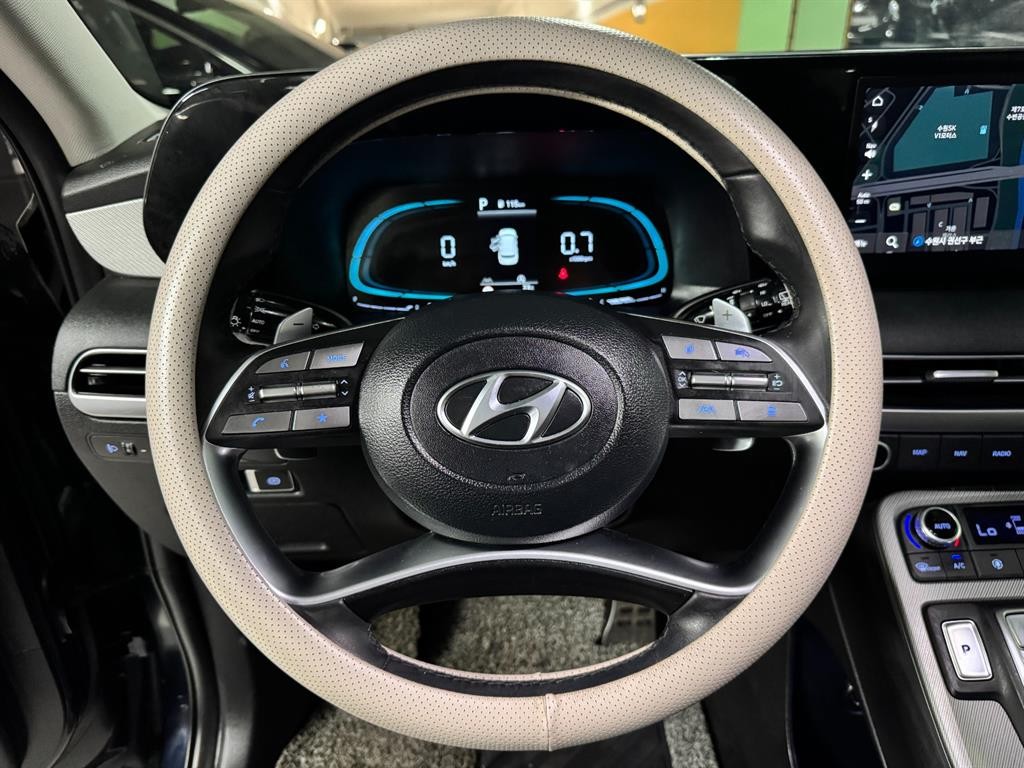 현대 팰리세이드 더 뉴 팰리세이드 디젤 2.2 2WD 익스클루시브 이미지 10