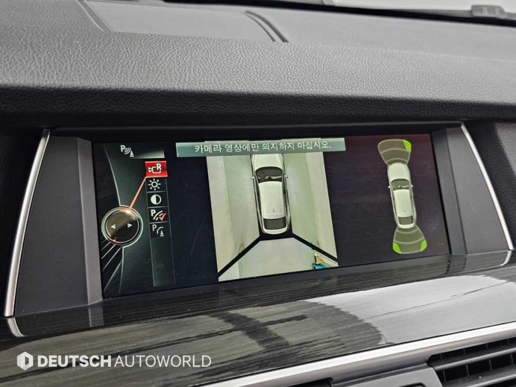 BMW 그란투리스모 5시리즈 GT (F07) GT 30d xDRIVE 이미지 15