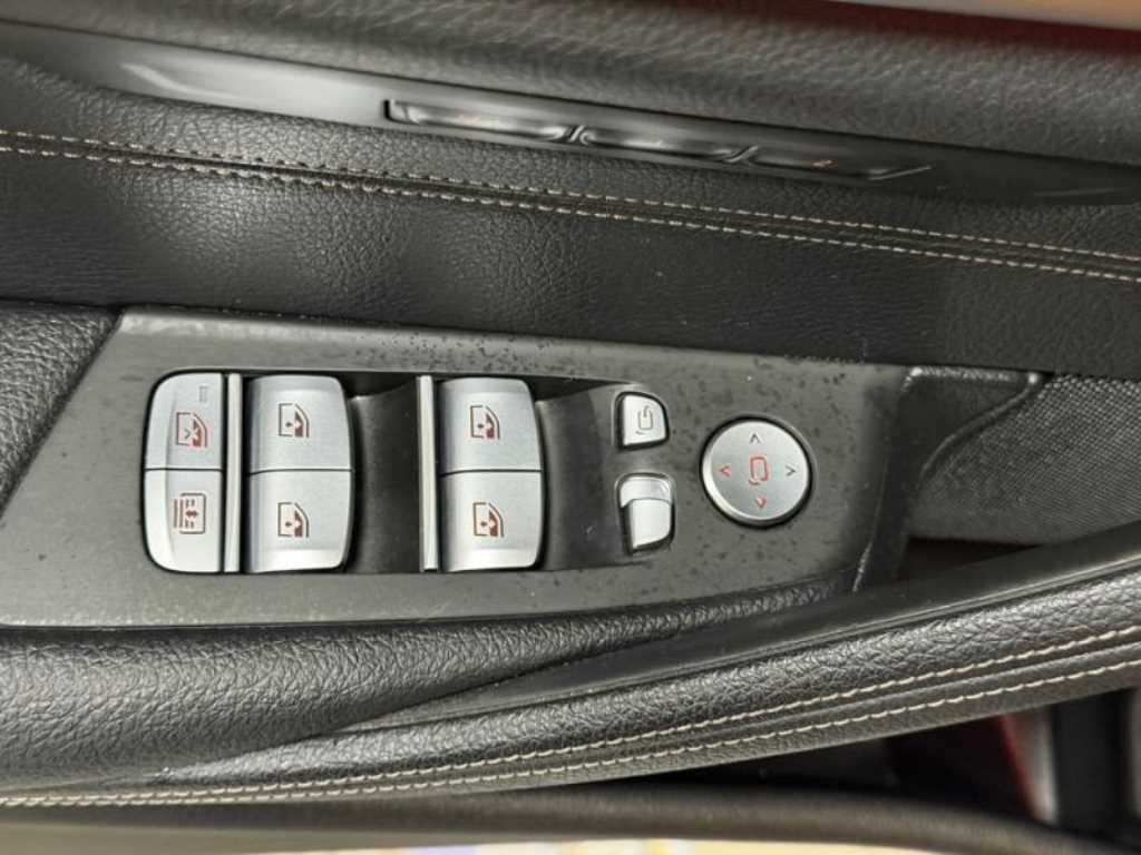 BMW 5시리즈 5시리즈 (G30) 520i 럭셔리 이미지 14